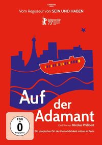Produktbild: Auf der Adamant