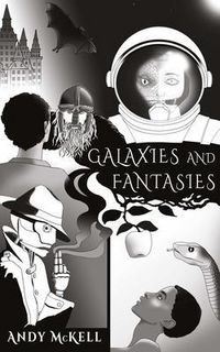 Produktbild: Galaxies and Fantasies