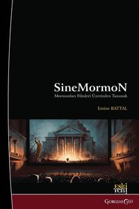 Produktbild: CineMormon