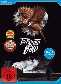 Bild vom Artikel The Painted Bird (uncut) (Special Edition) (inkl. Bonus-DVD) vom Autor Harvey Keitel