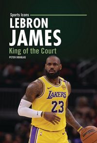 Produktbild: Lebron James