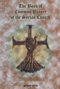 Produktbild: The Book of Common Prayer [shhimo] of the Syrian Church