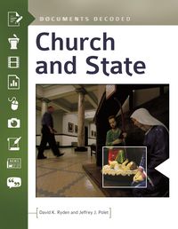 Produktbild: Church and State