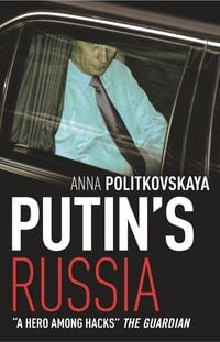 Produktbild: Putin's Russia