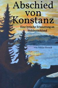 Produktbild: Abschied von Konstanz