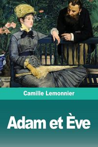 Produktbild: Adam et &Egrave;ve
