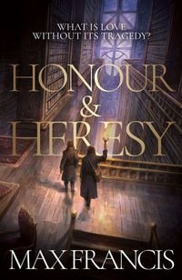 Produktbild: HONOUR & HERESY PB