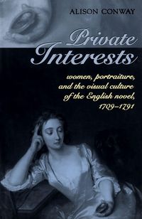 Produktbild: Private Interests