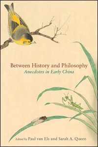 Produktbild: Between History and Philosophy