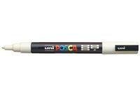 Produktbild: uni-ball Marker uni POSCA PC-3M beige