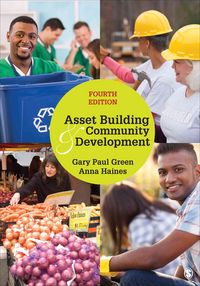 Produktbild: Asset Building & Community Development