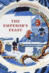 Produktbild: Clements, J: Emperor's Feast