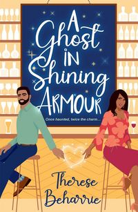 Produktbild: A Ghost in Shining Armour