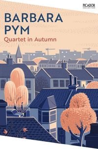 Produktbild: Quartet in Autumn