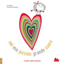 Produktbild: Nel mio piccolo grande cuore
