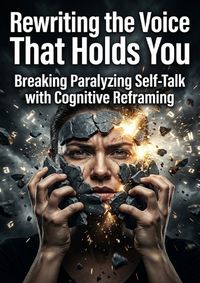 Produktbild: Rewriting the Voice That Holds You