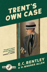 Produktbild: Trent's Own Case