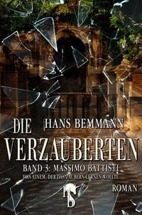 Produktbild: Die Verzauberten