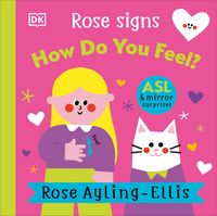 Produktbild: Rose Signs How Do You Feel?