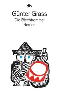 Produktbild: Die Blechtrommel