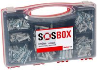Produktbild: Fischer 533629 1 St.