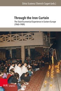 Produktbild: Through the Iron Curtain