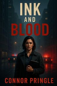 Produktbild: Ink and Blood