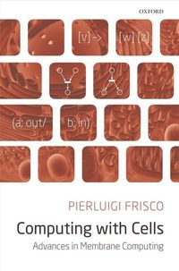 Produktbild: Computing W/cells