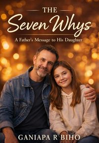 Produktbild: The Seven Whys: A Father's Message to His Daughter (1, #1)
