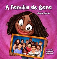 Produktbild: A fam&iacute;lia de Sara