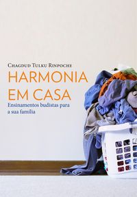 Produktbild: Harmonia em casa