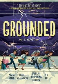 Produktbild: Grounded