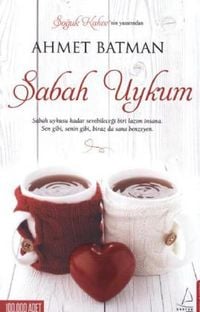 Produktbild: Sabah Uykum
