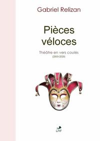 Produktbild: Pieces veloces