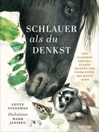 Produktbild: Schlauer, als du denkst