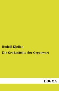 Produktbild: Die Gro&szlig;m&auml;chte der Gegenwart