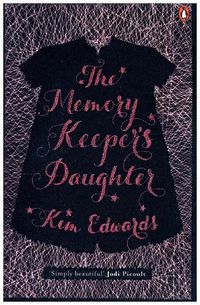 Produktbild: Edwards, K: Memory Keepers Daughter