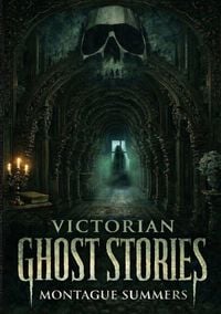 Produktbild: Victorian Ghost Stories