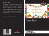 Produktbild: Popular Culture