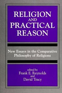 Produktbild: Religion and Practical Reason