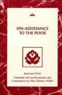 Produktbild: On Assistance to the Poor