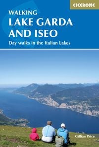Produktbild: Walking Lake Garda and Iseo
