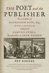 Produktbild: Poet and the Publisher