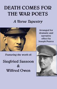 Produktbild: Death Comes for the War Poets: A Verse Tapestry