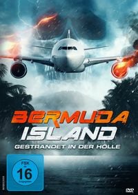 Produktbild: Bermuda Island - Gestrandet in der H&ouml;lle