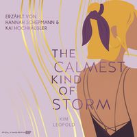 Produktbild: The Calmest Kind of Storm - Dreams in Rome Band 3