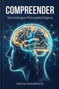 Produktbild: COMPREENDER: Semiologia Psicopatol&oacute;gica