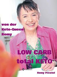 Produktbild: Low Carb Total Keto