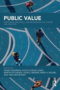 Produktbild: Public Value