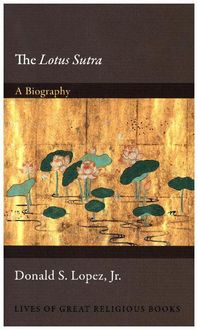 Produktbild: LOTUS SūTRA